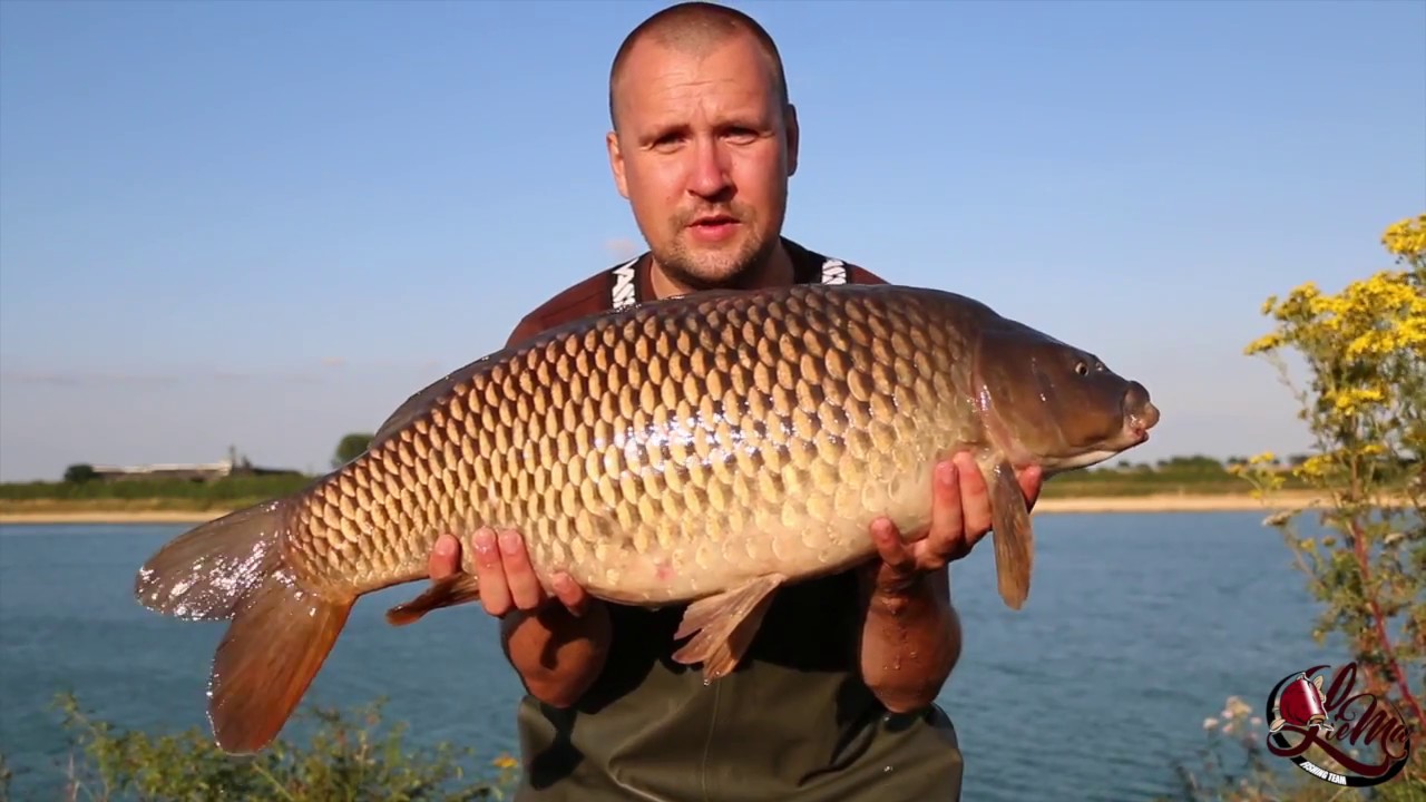 Makšķernieka Dienasgrāmata, Epizode 2 Berners Hall Fishery YouTube