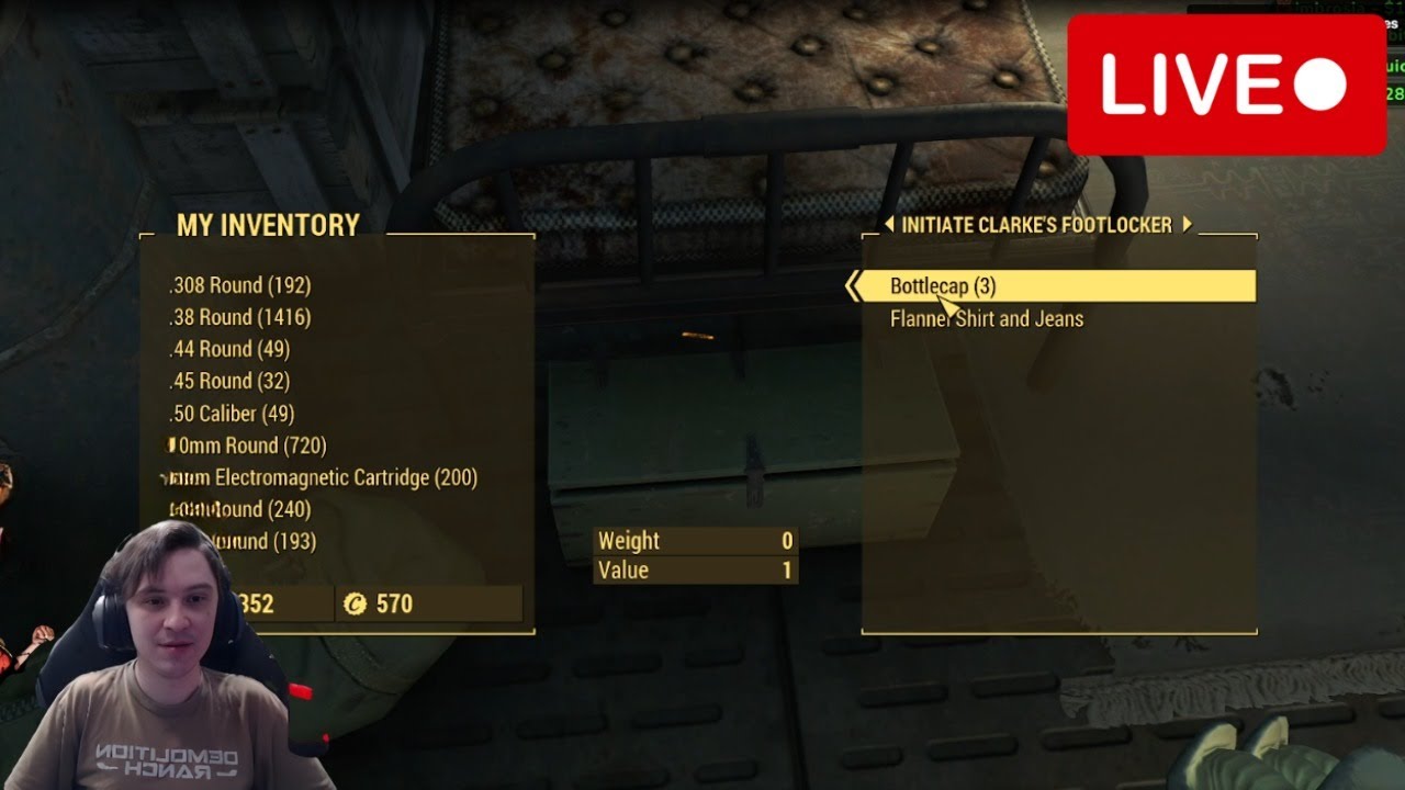 Surviving the Fallout Wasteland | Epic Battles, Story Exploration & Settling the Commonwealth