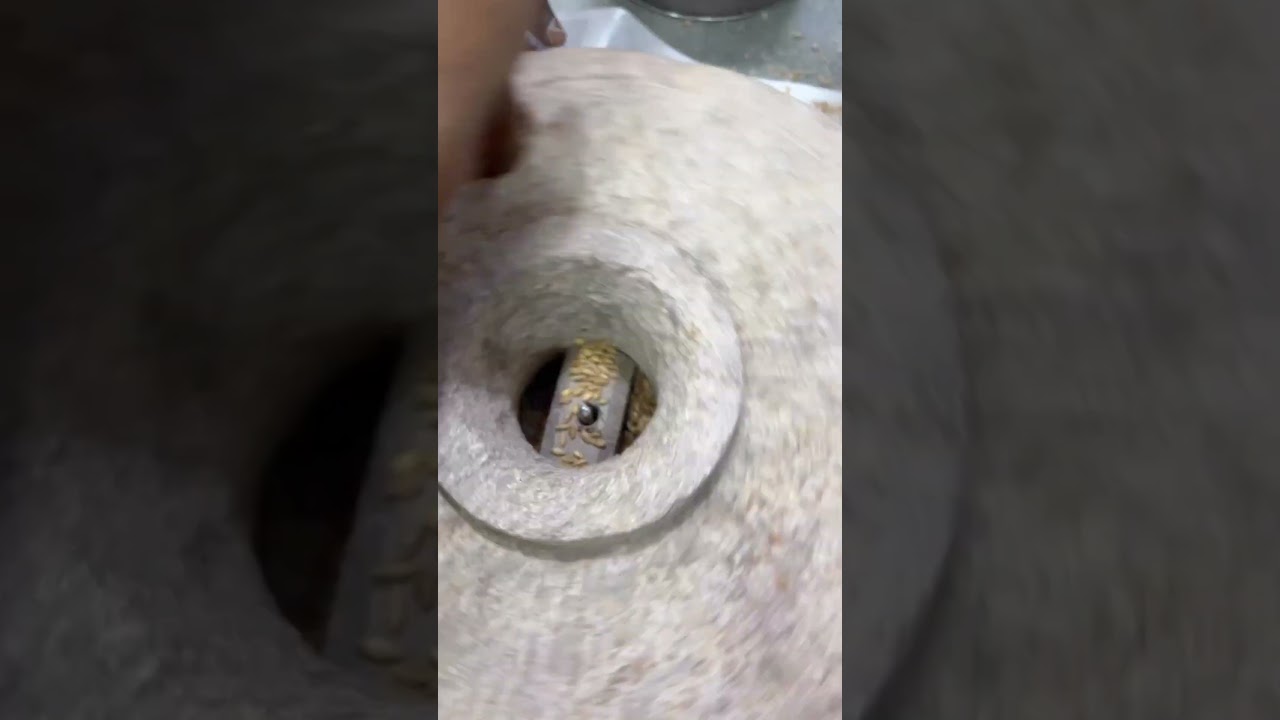 Desi Chakki Hand Operated