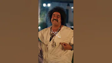 محمد سعد رمشك خطفني من اصحابي 