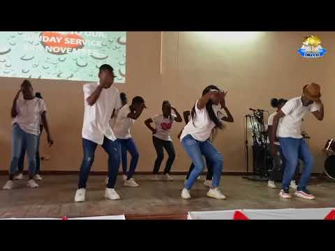 Jireh_-_AfroBeats Cover by Galaxies ✨✨🎉🎉
