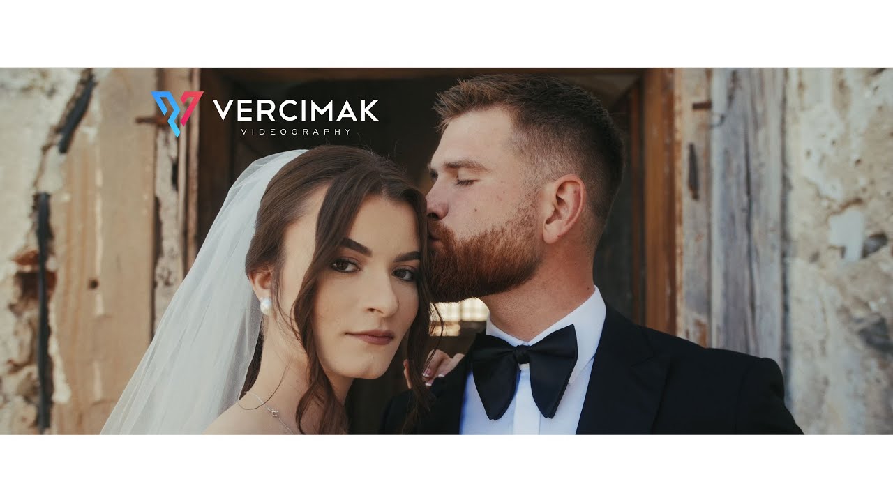 Klaudia & Denis _ Svadobný film