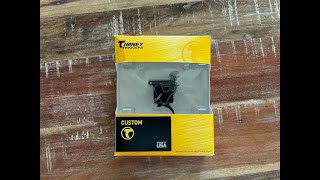 Famous Timney Trigger Upgrade: Remington 700 Long Action Installation Guide Profile