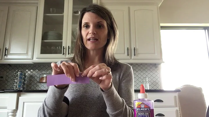 Easter egg mosaic cutting/tearing activity