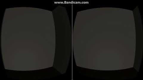 Maze VR template made in Unity3D