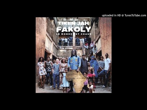 Putar Kungo - Tiken Jah Fakoly