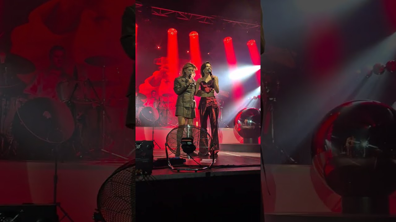 Natalia Szroeder, Mela Koteluk - Zwierzęta nocy