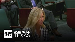 Texas House passes bill to ban NDAs in sexual abuse cases, awaits Senate approval Senate Approved Sex Abuse Bill Gets Traction In House