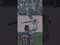 Brahim scored an IMPOSSIBLE GOAL😈🔥🤯 #football #trending #viral #ps5