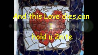 Hold U Tonight