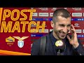 ROMA-LAZIO | POST MATCH | Henrikh Mkhitaryan