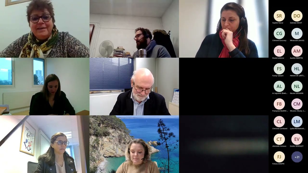 Retex. Certification et référentiels qualités