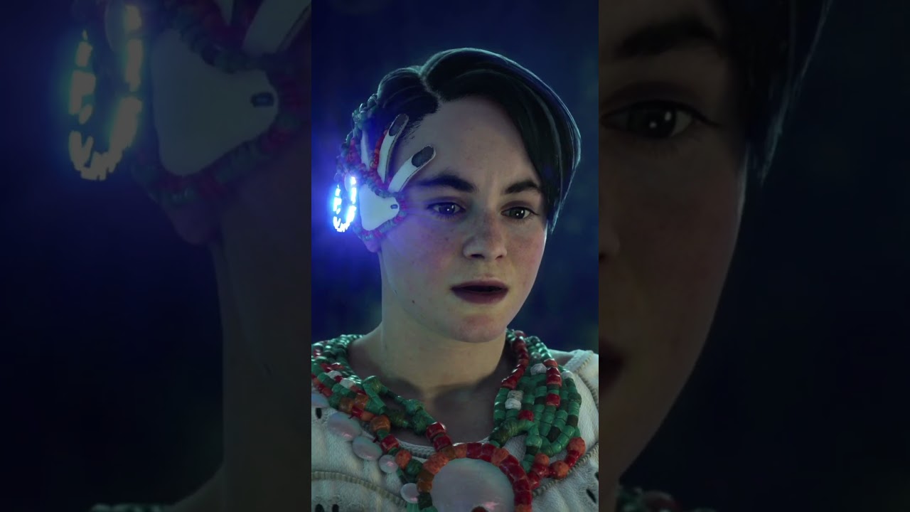 Обновили ПО #56 (Horizon II: Запретный запад)