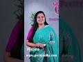 Semi wrinkle crepe silk saree 🥰❤️( restocked)😍 #preityssilks #website #bangalore