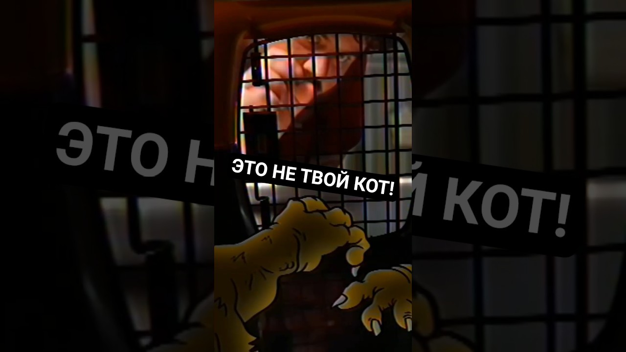 ЭТО НЕ ТВОЙ КОТ! 🙀 Mewgenics