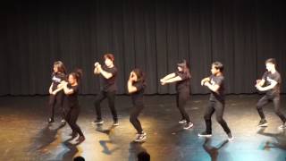 [UCSC: JK Family 2015-16] KASA's 5th Annual Cultural Banquet