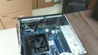 Dell Slim Ecs 1250 Pc Upgrade Options Ram, Ssd, Gpu & Processor Explained