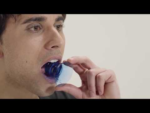 Vídeo: Ginástica Respiratória Para Bronquite