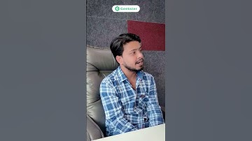 Student review, Nikhilesh got placed at 10LPA #shorts