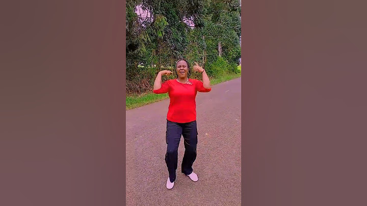 #makemefameous #joyintheholyghost #walkinspiritoftheholyspirit #gospelmusic @SHIRUWAGPOFFICIAL