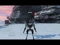 We are Raven -ARMORED CORE VI FIRES OF RUBICON-