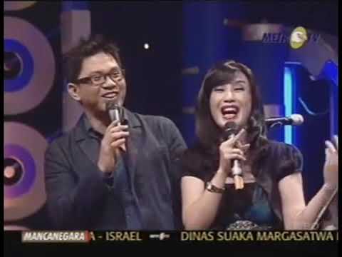 Panbers - Terlambat Sudah Live Zona Memori MetroTV 2009 (Benny Panjaitan) Bag. 3