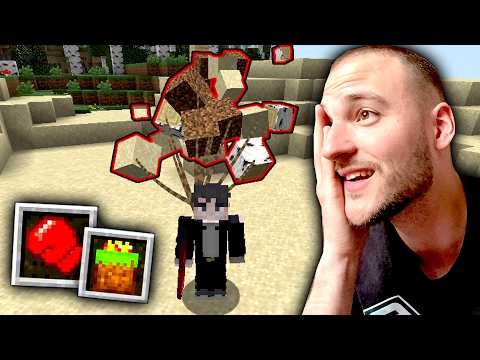 ILYEN Lett A 2026-os Minecraft APRIL FOOLS Kiadás! 🤣