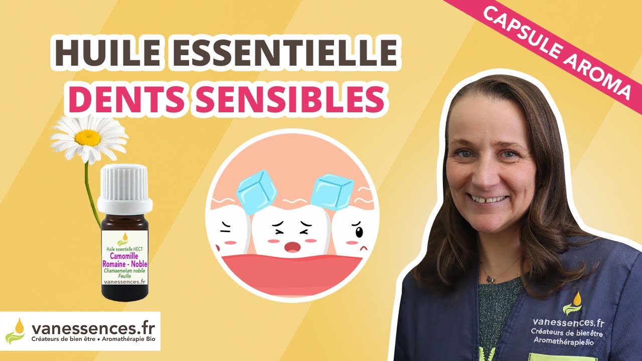 Dents sensibles au chaud ou au froid ? Apaisez naturellement Dr — free download
