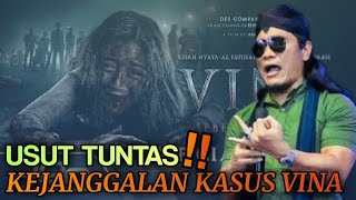 GUS MIFTAH TERBARU USUT TUNT@S KEJANGGALAN K@SUS VINA