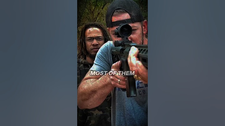Secret Service Exposed by Elite U.S. Sniper the Reaper! 🇺🇸