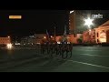 Репетиция Парада Победы с военной техникой прошла в Ставрополе