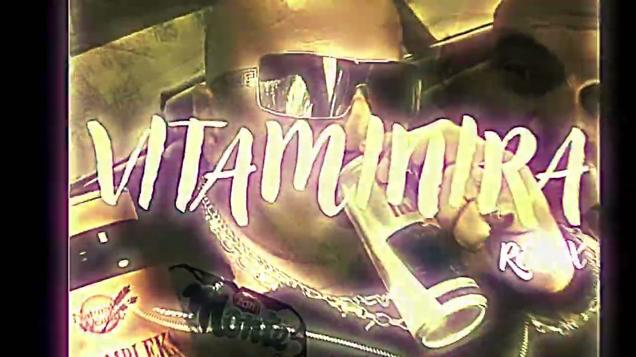 Al me vitaminira (REMIX)