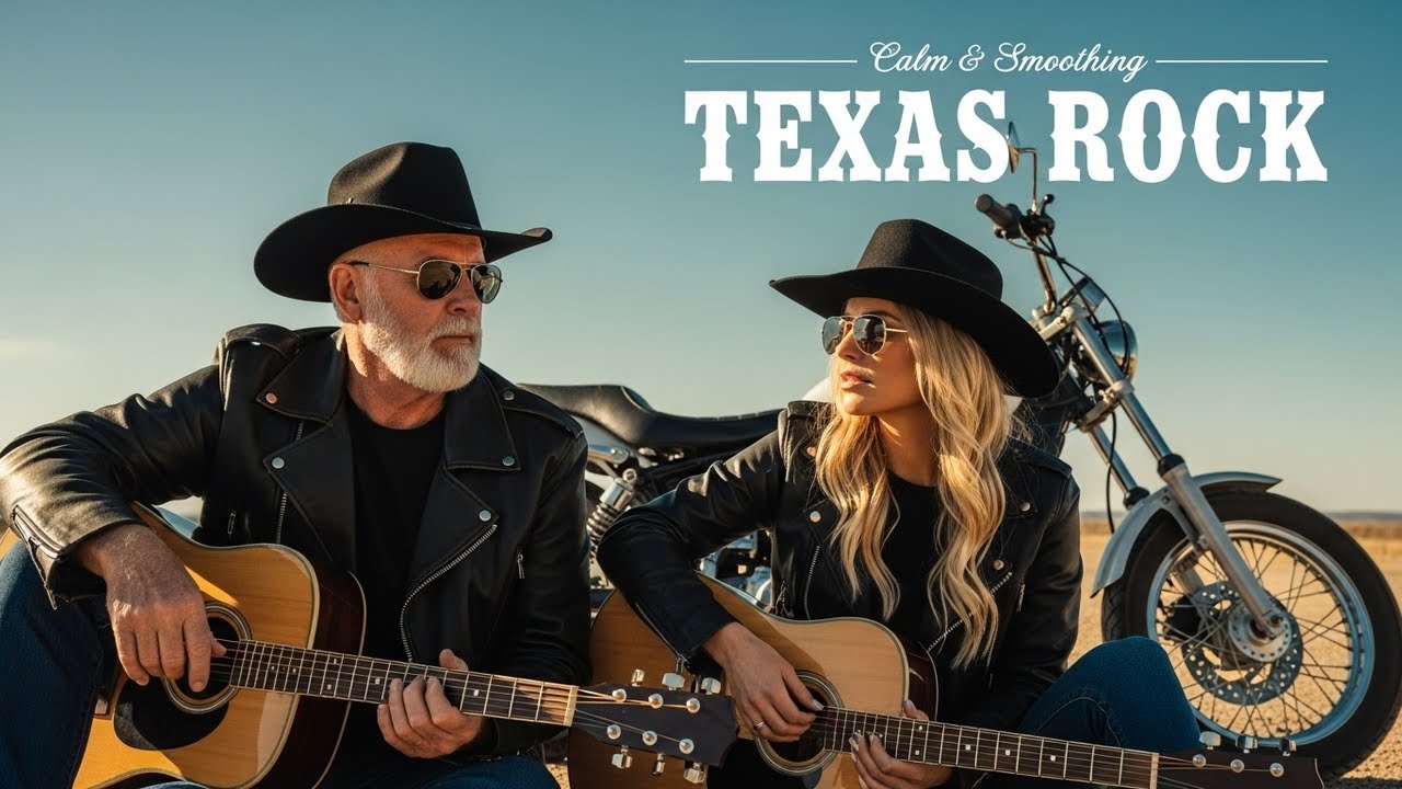 Take the Wheel Texas Rebels Ride: Outlaw Blues and Whiskey Rock Blaze