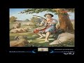 المزمور 23 ـ صلاة الساعة الثالثة 