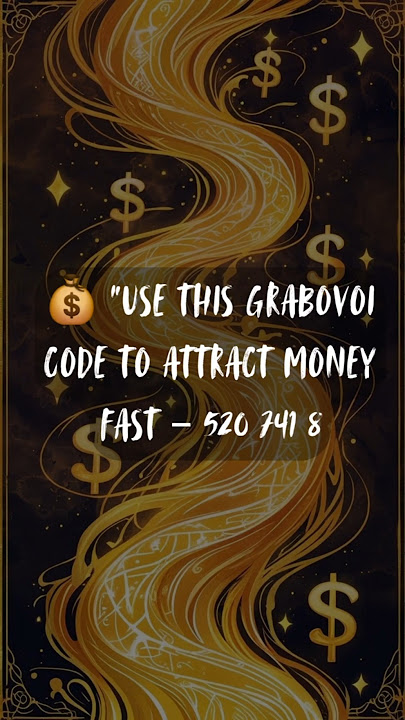 Use This Grabovoi Code (5207418) to Attract Money FAST πΈ | Manifest Wealth #shorts