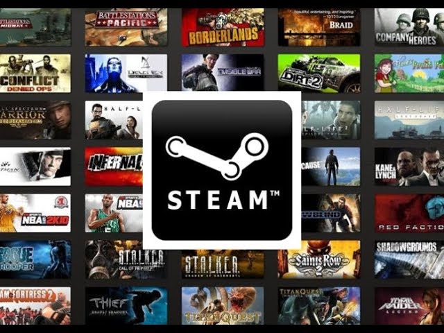 How to Buy PC Games on Steam: 8 Steps (with Pictures) - wikiHow