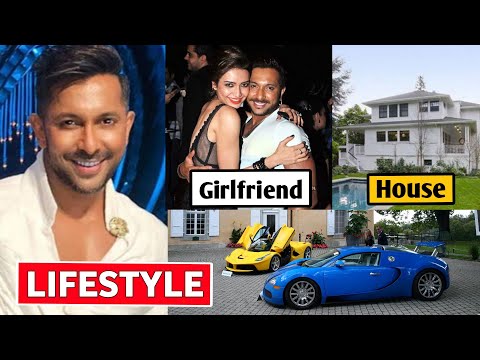 Terence Lewis Lifestyle 2021, Income, House, Cars Girlfriend, Family, Biography & Net Worth
