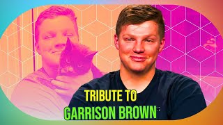 Remembering Garrison Brown: The Life and Legacy of Sister Wives' Beloved Son
