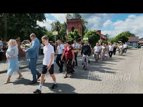 Firlej - korowód dożynkowy 2026