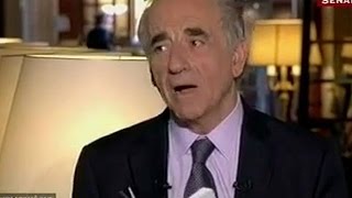 Des témoignages sur François Mitterrand, l'homme, le Président  Bibliothèque Médicis (22/04/2011)