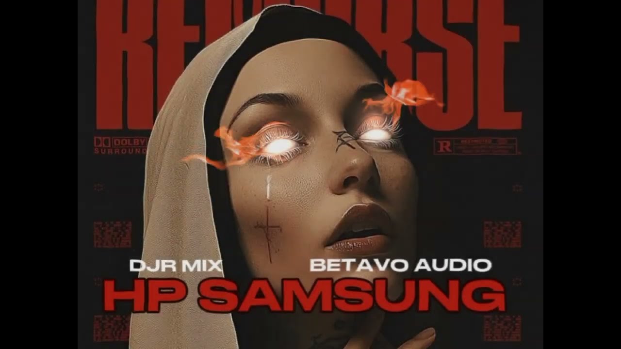 ⚡ BASS GETAR ⚡ • HP SAMSUNG • BETAVO AUDIO { DJR MIX } Nw 2026