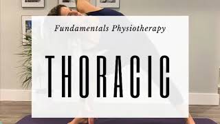 Fun Stick Mobility Flow (Thoracic Spine)