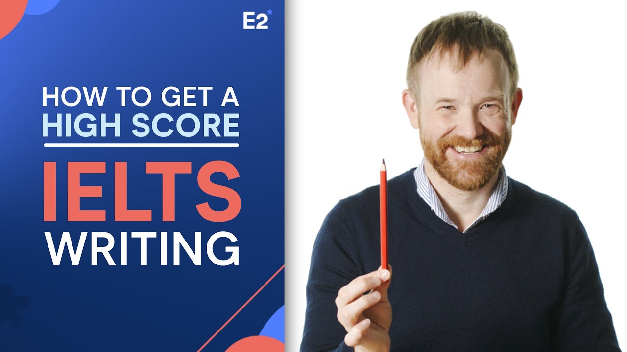 ⁣How to Get a High Score in IELTS Writing Task 2