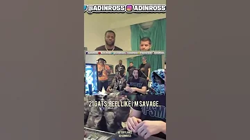 Tory Lanez Freestyles Over Soulja Boy S She Make It Clap On Adin Ross Stream 2021 