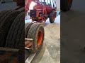 Usha SWR pipe Crane testing