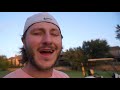 THE REAL Tin Cup Challenge w/ Gm Golf