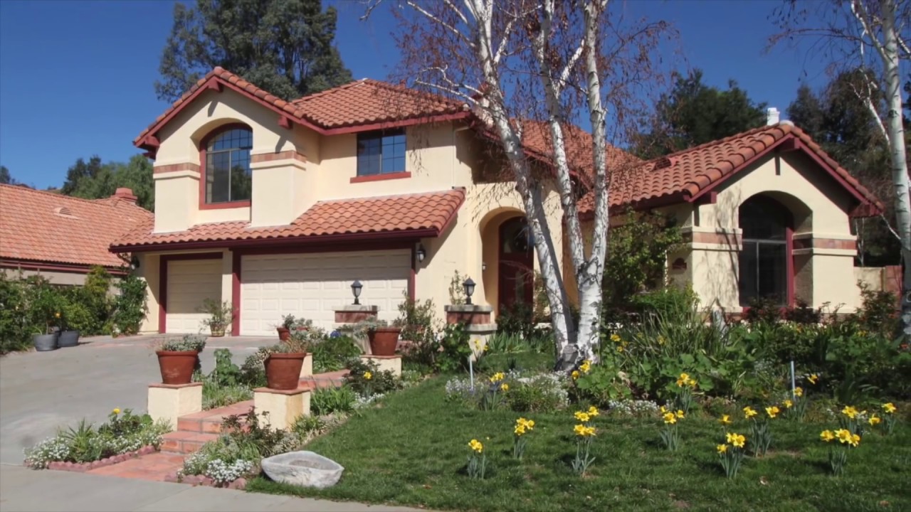 22315 Circle J Ranch Rd, Santa Clarita, CA YouTube