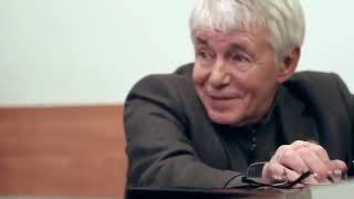short documentary-observation at the Moscow Conservatory, Piano class of A.Sevidov.