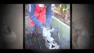 Septic Tanks - Boxall Ward Ltd