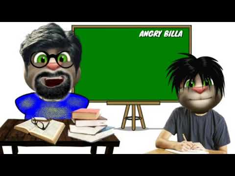 TEACHER AND STUDENT